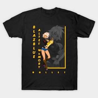 Bullet | Blazblue T-Shirt